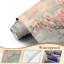 Papier peint auto-adhésif adhésif mural Peel and Stick Tranquil Aquarelle-129456972