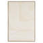 Demarion Wall Decor on Polyester