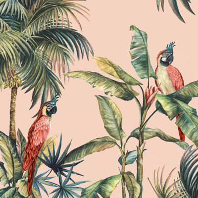" Tropicano II " by Eva Watts