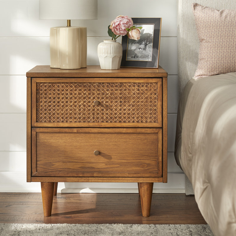 Crosstown 30'' W Nightstand