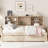 Versatile Twin Size Hartline with Multiple Functionalities and Stylish Design