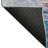 Premium Machine Washable Slesnick AMF1674 Abstract Rug-730029301