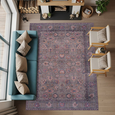 Tapis lavable Kestner