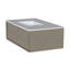Gemelli 36'' W Vanity Top-44168064