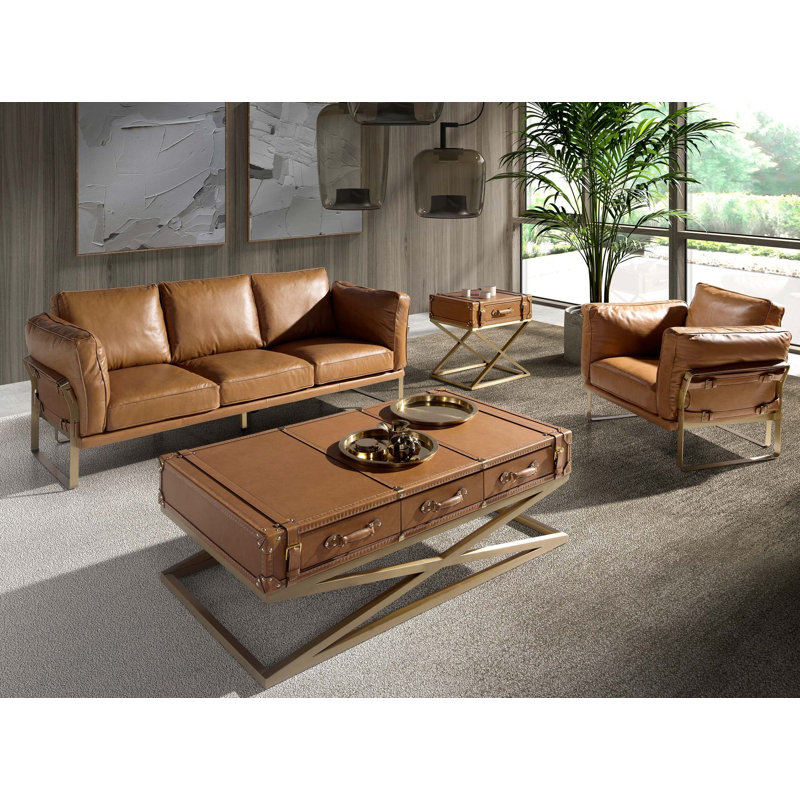 Coffee Table with Storage