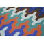 Olga Geometric Hand Woven Area Rug-20206293