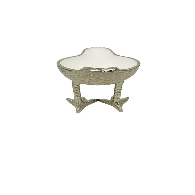 Dow Aluminum Tray