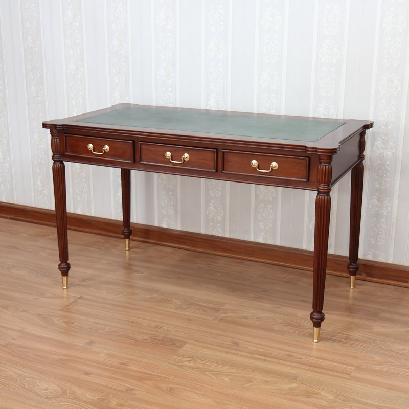 125cm W Rectangle Writing Desk