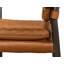 The Harley Tufted Armchair