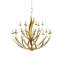 Menefee 18 - Light Chandelier