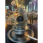 Giotto Stainless Steel Caviar Dish