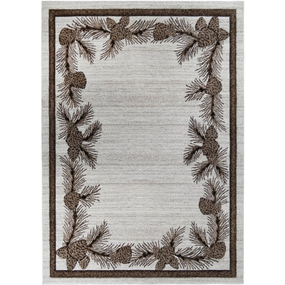 Southwestern Indoor Rug