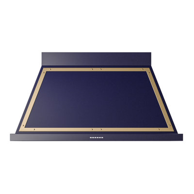 ILVE Nostalgie II Noblesse 48 in Range Hood