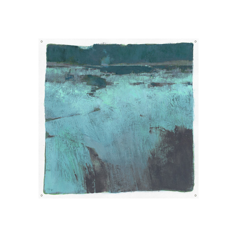 Backwater Tapestry Print
