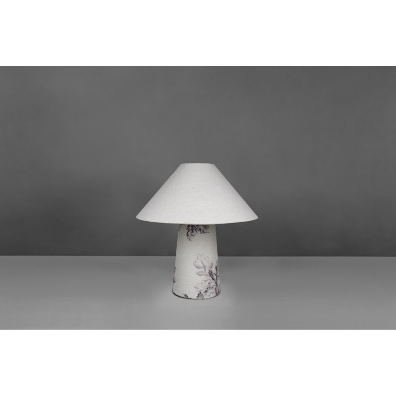 Novelty Lamp, 32cm H x 29cm W x 29cm D
