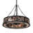 Jahmal 30 " Ceiling Fan with Light Kit