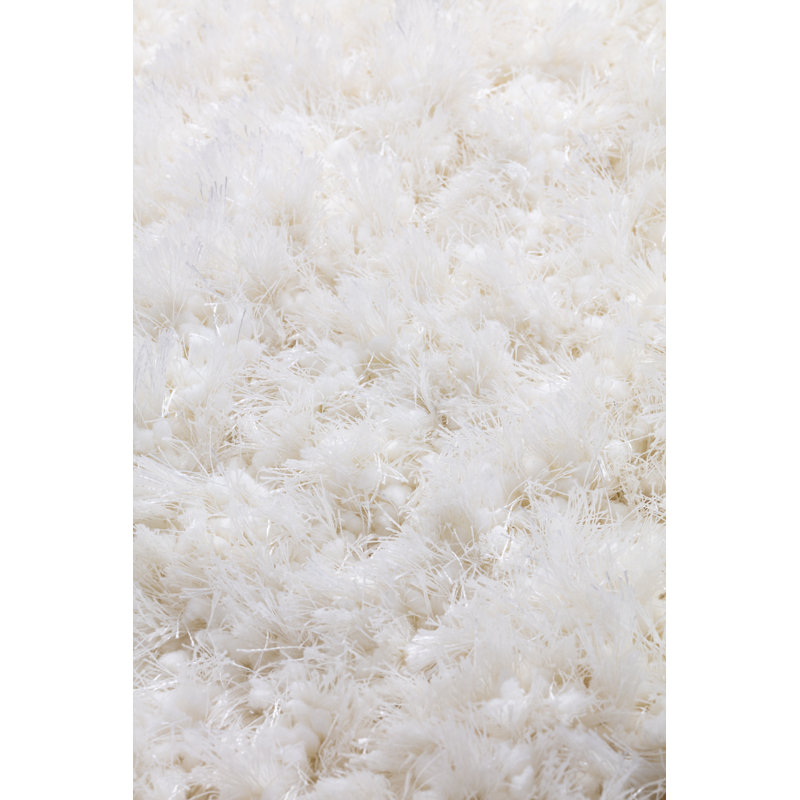 ADORE, Eggshell, Rectangle 2' x 3'11"