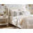 Haven QN Uph Finial Bed-121011734