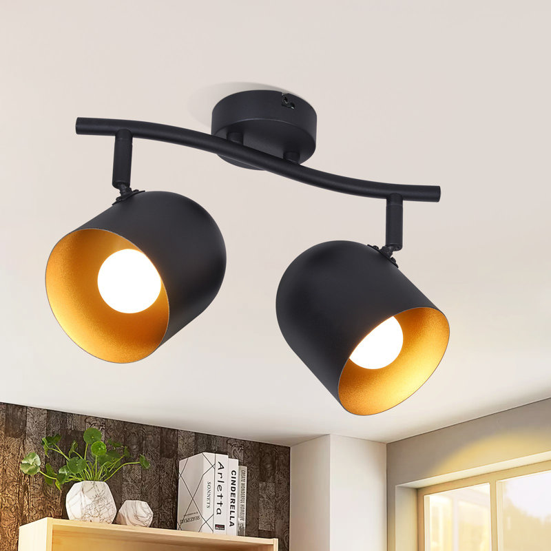 Almerinda LED Flush Mount