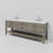 84" Double Bathroom Vanity Set-82339575-82339576