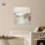 «Windswept Reverie I», toile minimaliste abstraite par Art Remedy-107783998-107784011