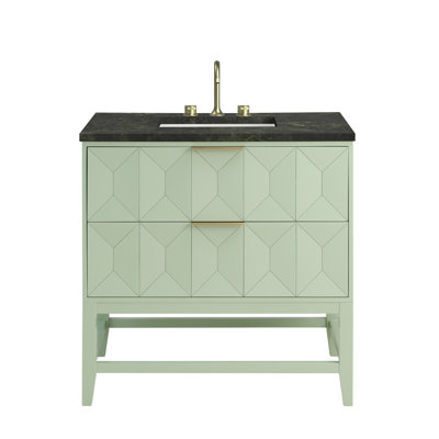 Emmeline 36'' W Single Vanity