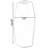 Jakeob Ceramic Table Vase-1468327290