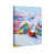 Wrapped Canvas