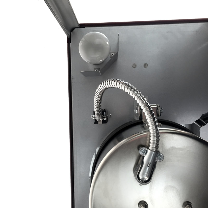 8 oz Machine à maïs soufflé, Noir