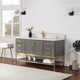 Rea 60'' Single Bathroom Vanity