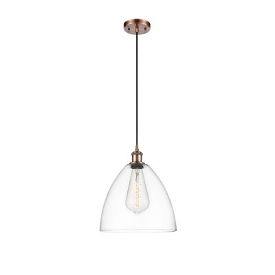 Haruka 1 - Light Single Pendant