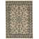 Zabul Tufted Beige/Green/White Rug