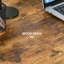 Chiyoda Metal Base Writing Desk
