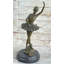Figurine Connerville Prima Ballerina Dancer Girl