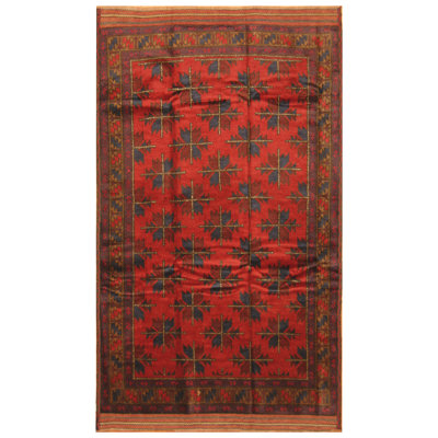 Prentice Geometric Indoor Rug