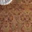 Tapis oriental en laine touffeté à la main Evie-25130763