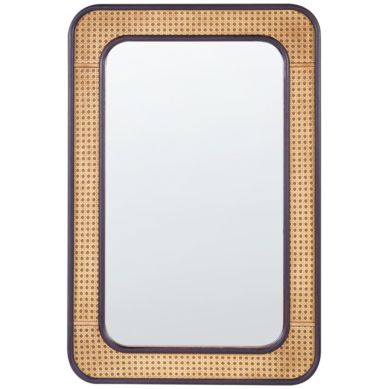 Nordelo Rectangle Wall Mirror