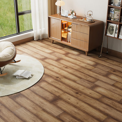 Laminate Flooring