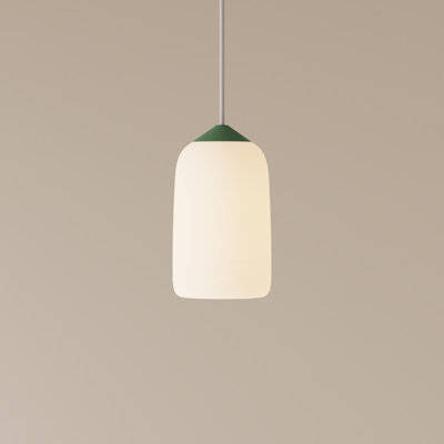 Goby Pendant Light