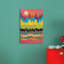 « rouille planet », impression sur toile tendue-22647743-72687476-72698657