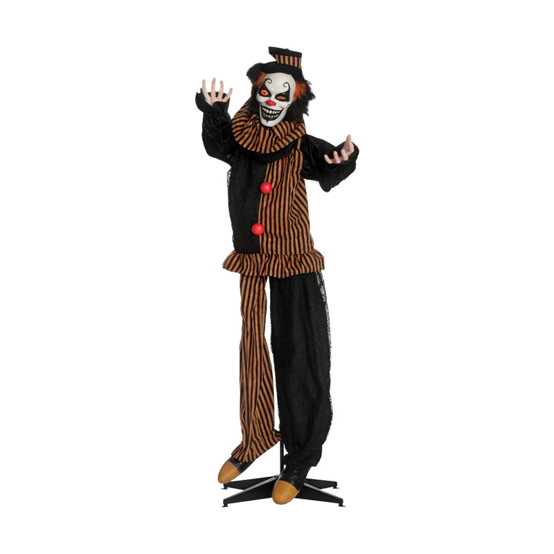 Halloween Decoration