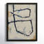 Twisted 5 Print by Jacques Pilon-471135013-471135018