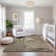 Premium Machine Washable Elize AMF1338 Blocks Rug