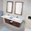 Libera 56'' L Bathroom Sink-44167952-66420733