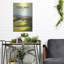 Luxe Metal Art 'Tuscany'  by Omar Escalante Metal Wall Art-102872254