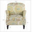 Chaises d'appoint pour le salon