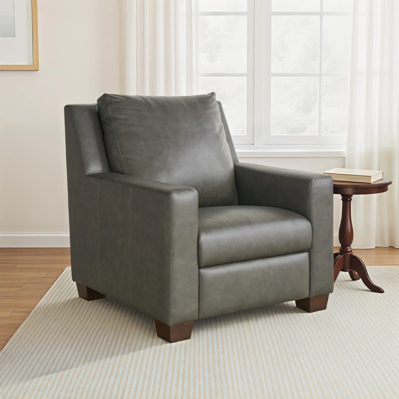 Delevan Jackson Recliner Chair