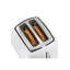 Russell Hobbs Honeycomb 2 Slice Toaster-56473314