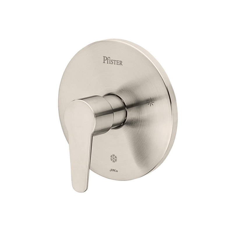 Pfirst Modern Tub Only Trim