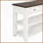 Brun / Blanc est en rupture de stock